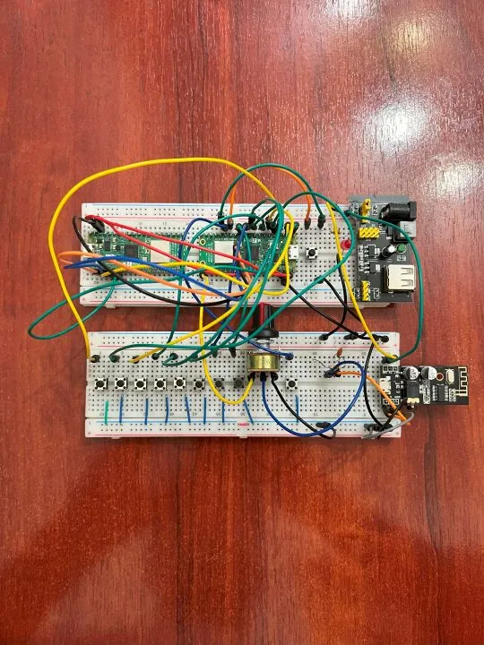 Hardware 1