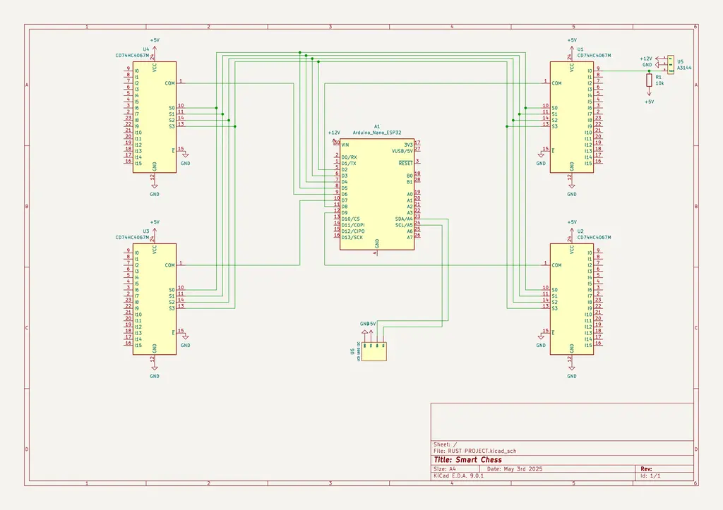 KiCad