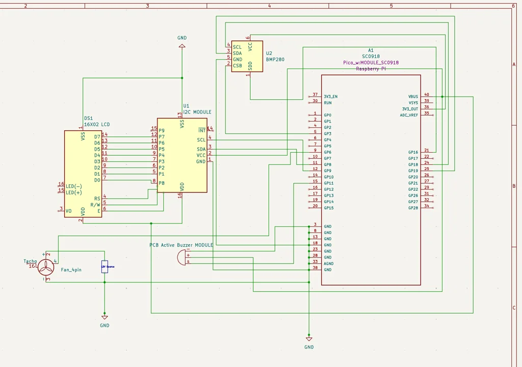 Schematic