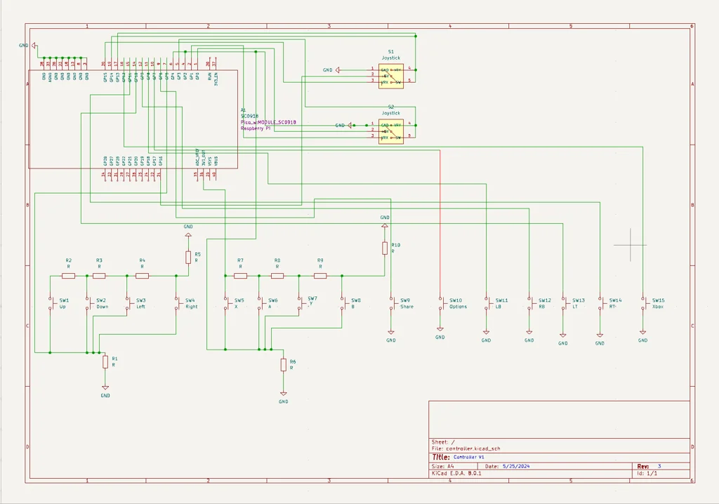 schematic