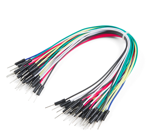 Jumper wires