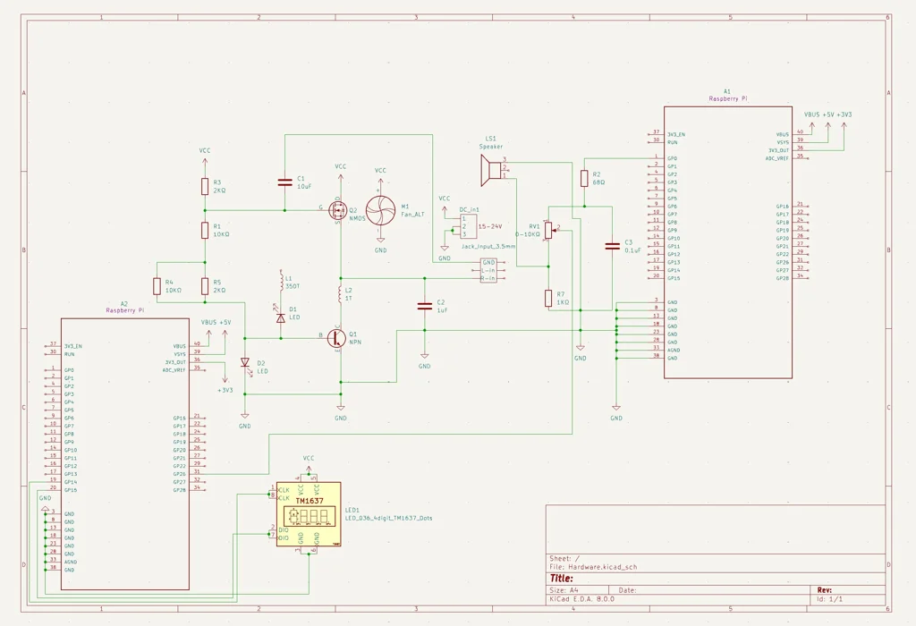 KiCad