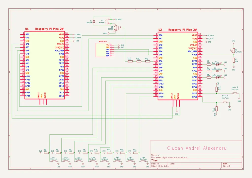 KiCad
