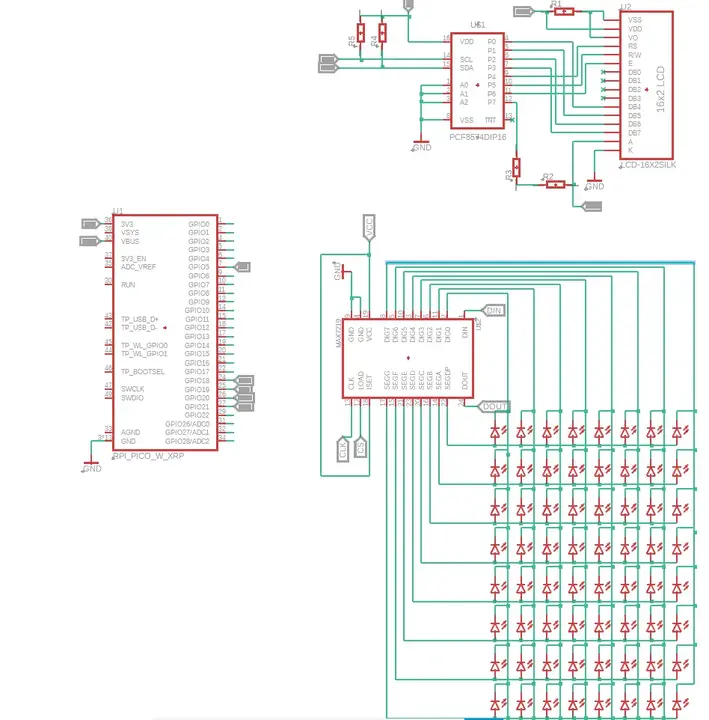 schematic