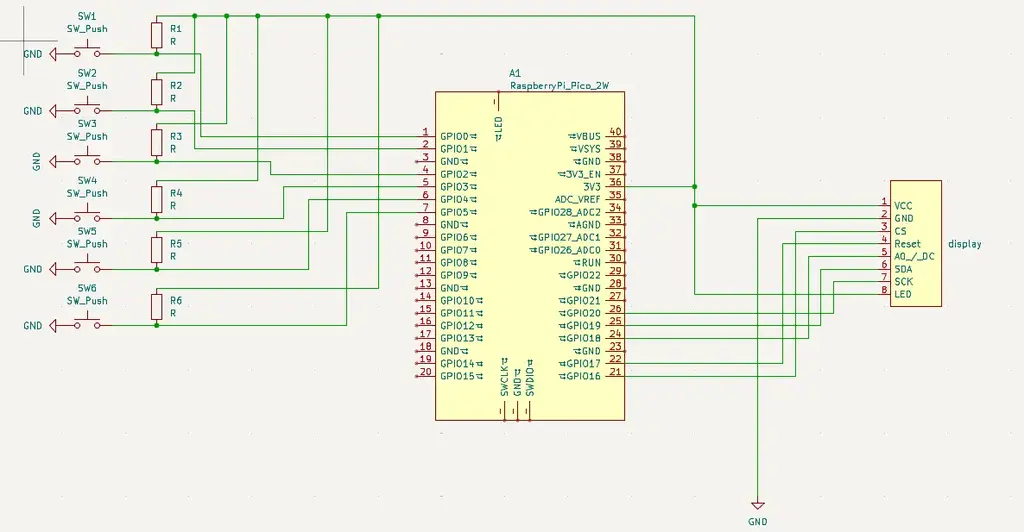 schematic
